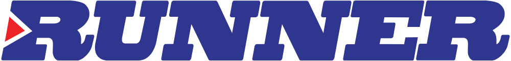 Runner logo