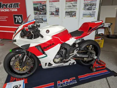 Honda CBR 150R 2020, Indonesian, ABS