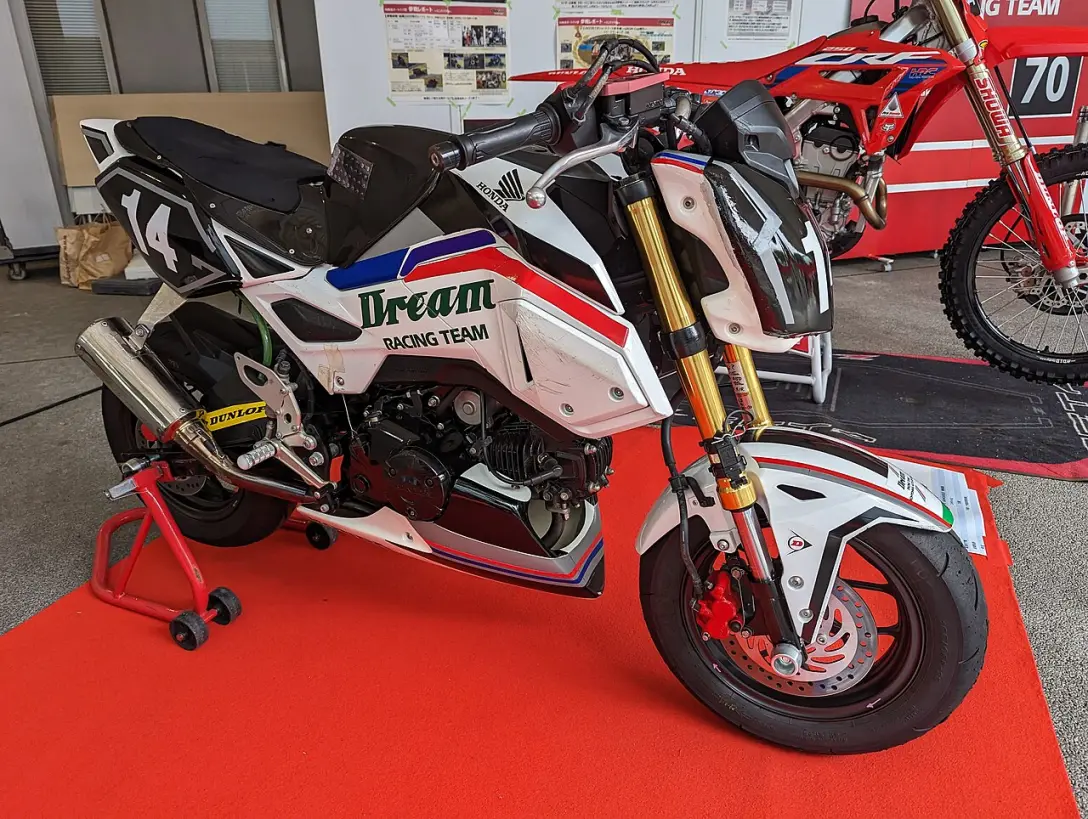 Honda CBR 150R 2020, Indonesian, ABS — photo 3