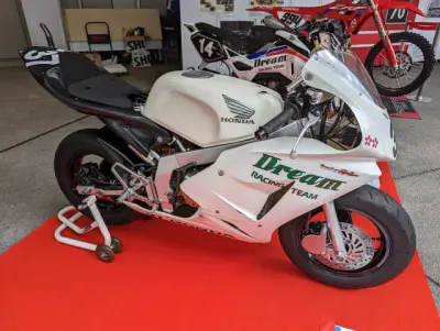 Yamaha R15 v3 2021, Indo, low mileage