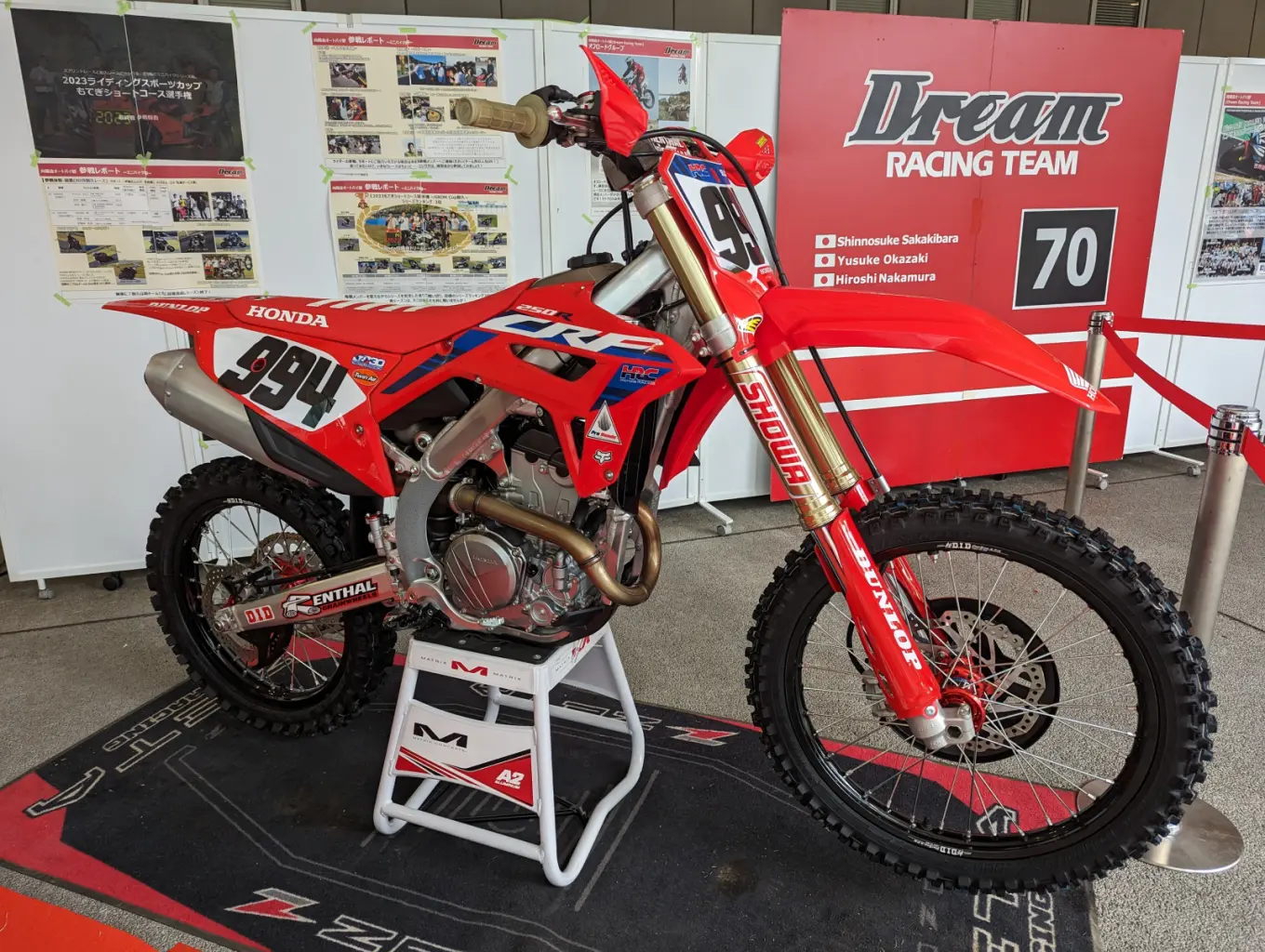 Honda CB Hornet 160R 2019, sold, reference price — photo 1