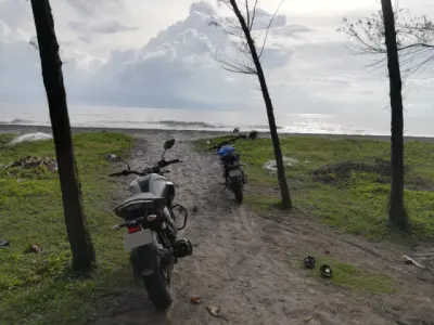 Yamaha FZS v2 2019, fresh condition
